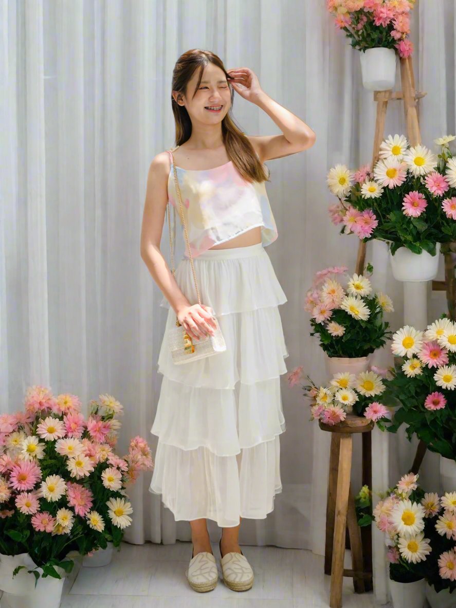 Angel Top