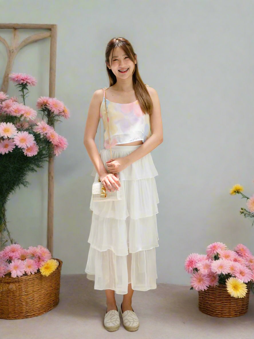 Angel Top