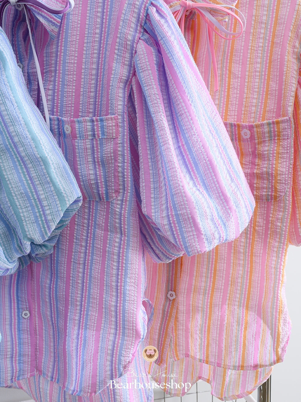 Bobby Candy Shirt