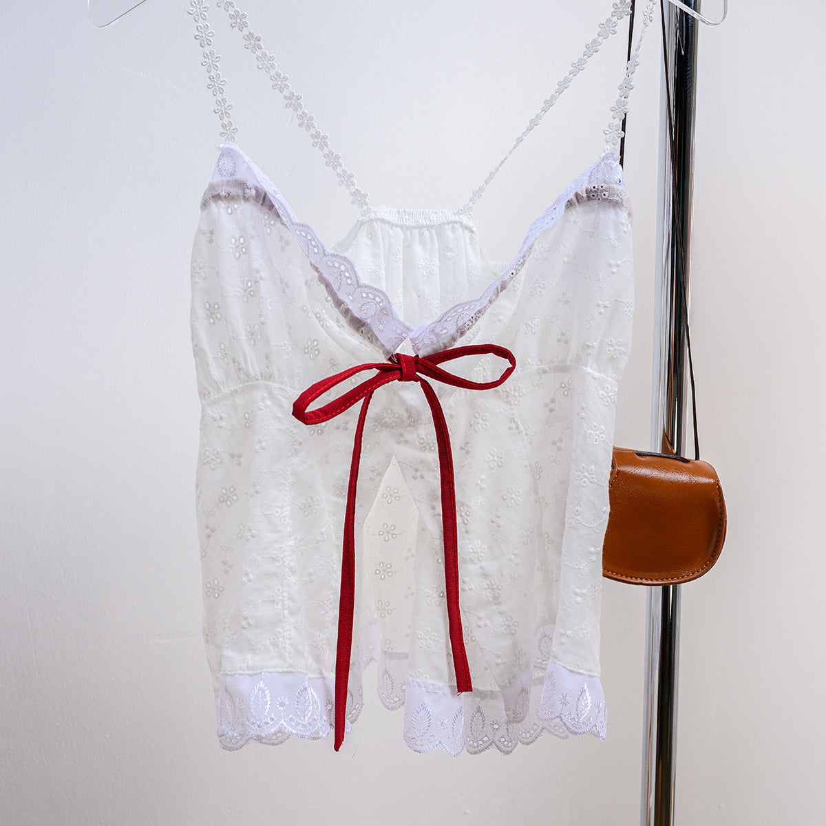 Molo Lace Cami