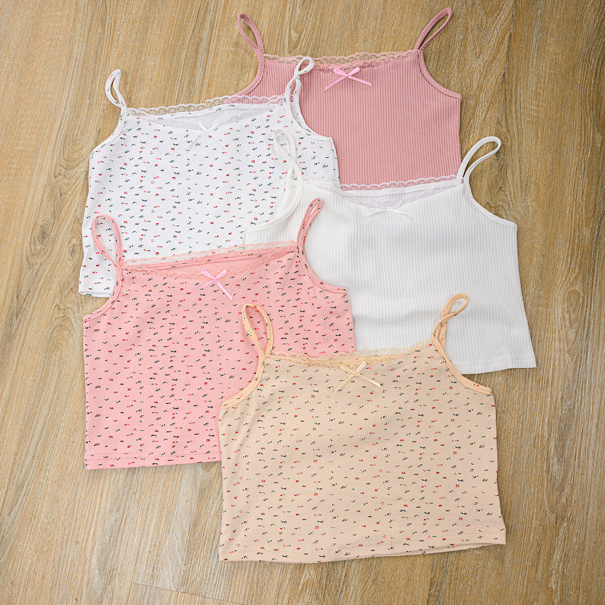 Mini Tuilly Cami