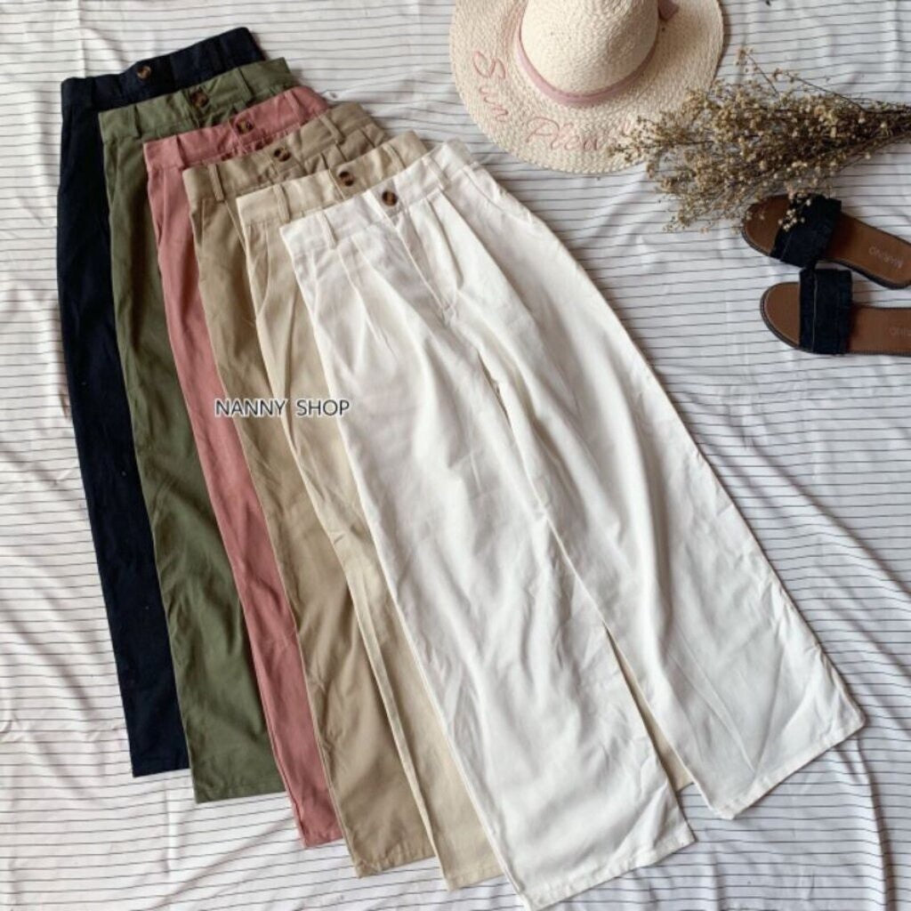 Vintage Pants