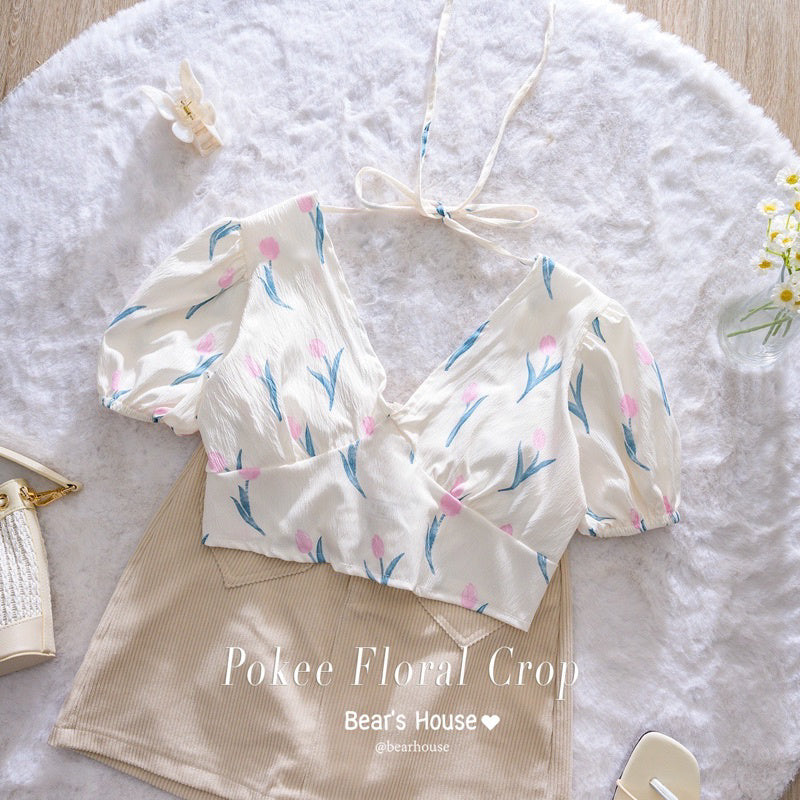 Pokee Floral Crop