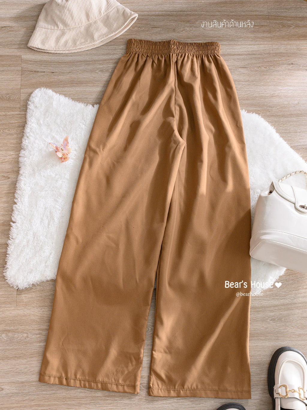 Rose Trousers