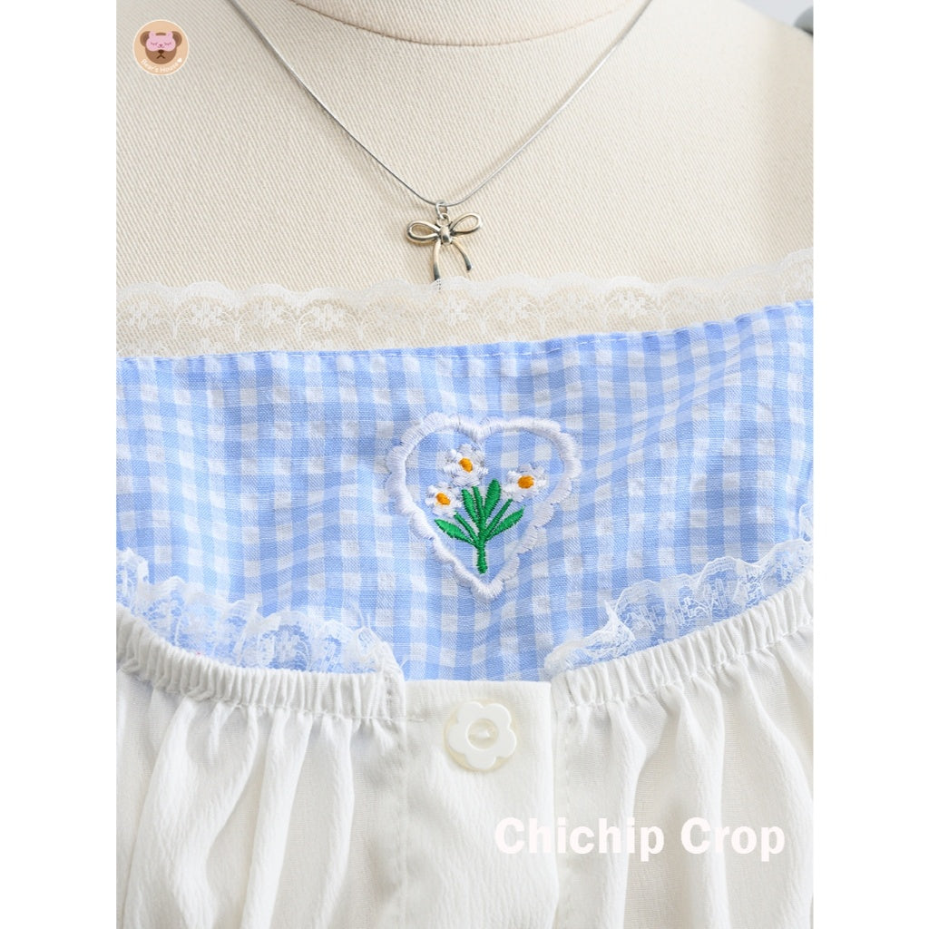 Chichip Crop