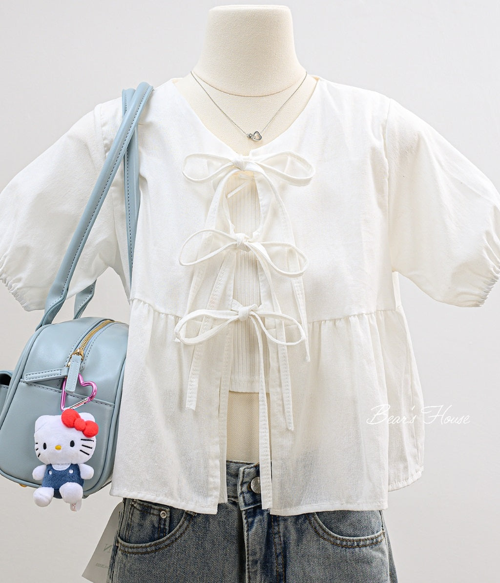 Jelly Fish Blouse