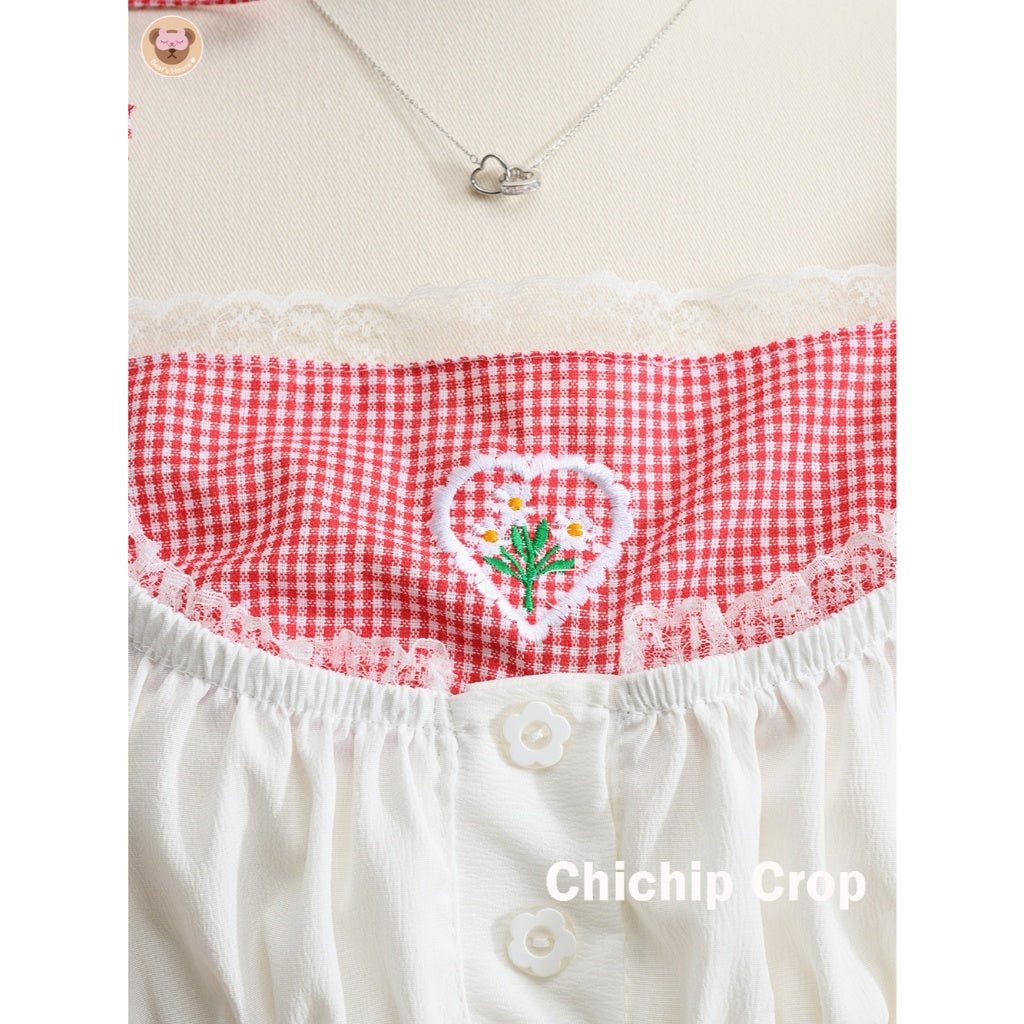 Chichip Crop